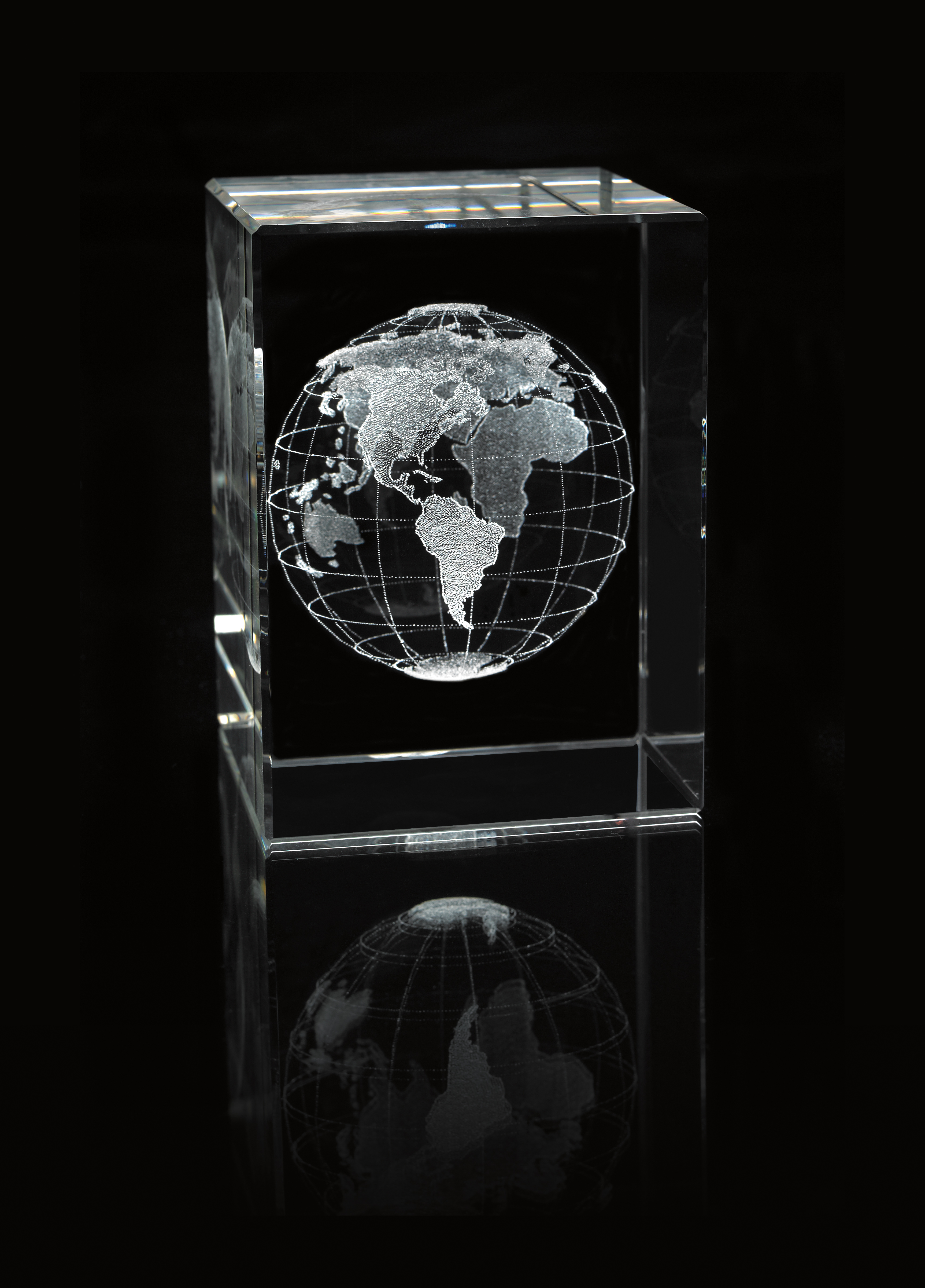 Universal Source® Medium Block - Globe