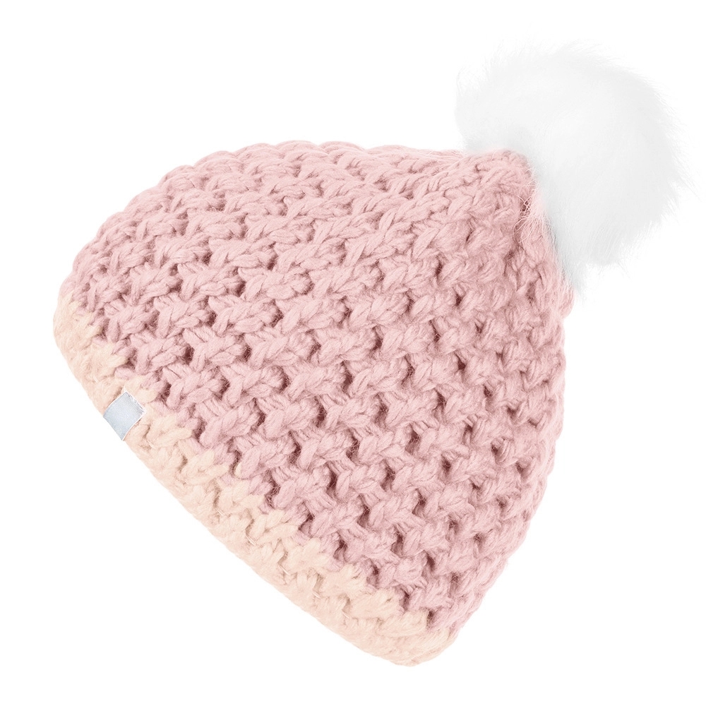 Custom Beanie Hats Winter Knitted Caps Unisex 3