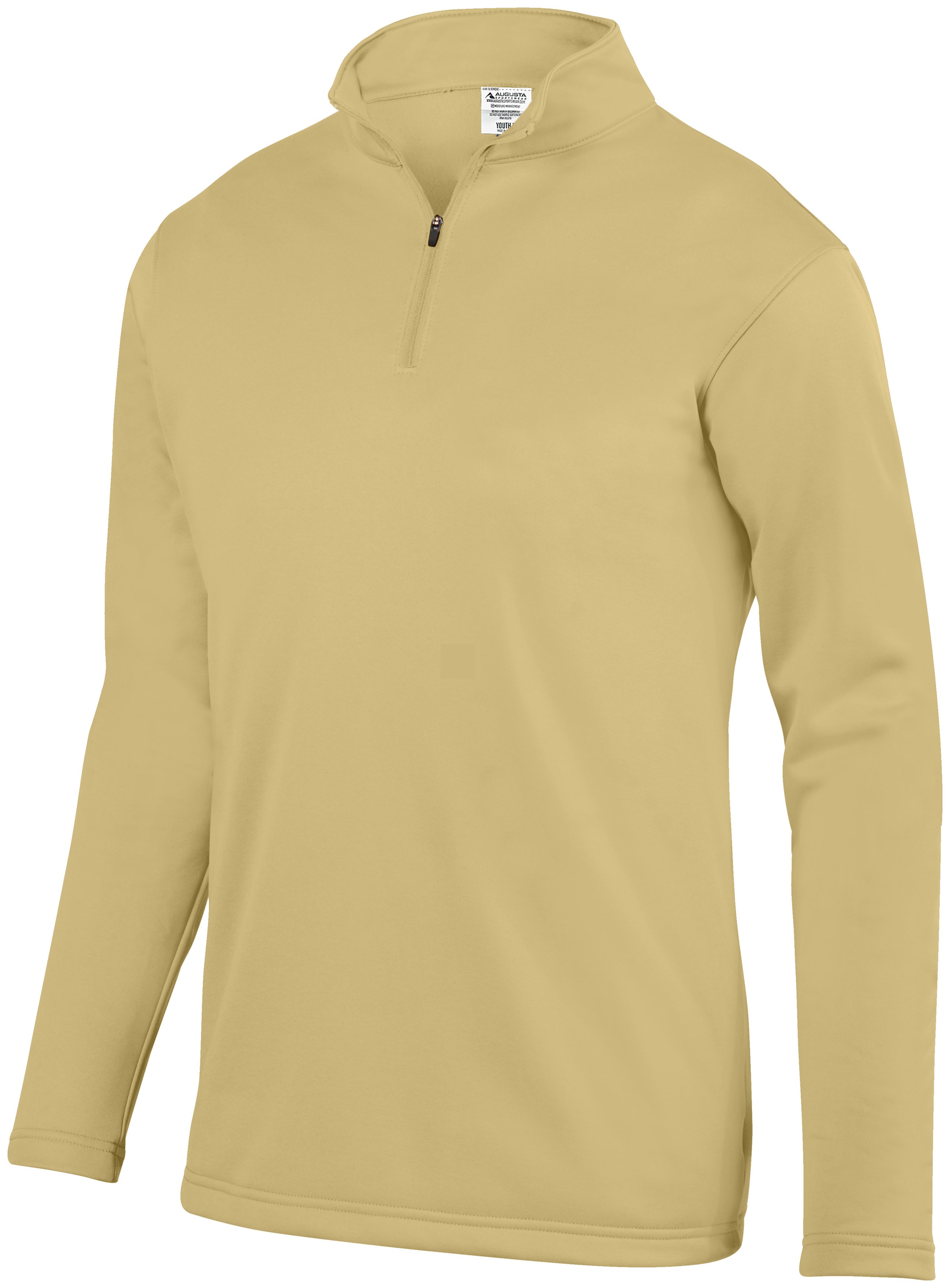 Wicking Fleece Pullover 27