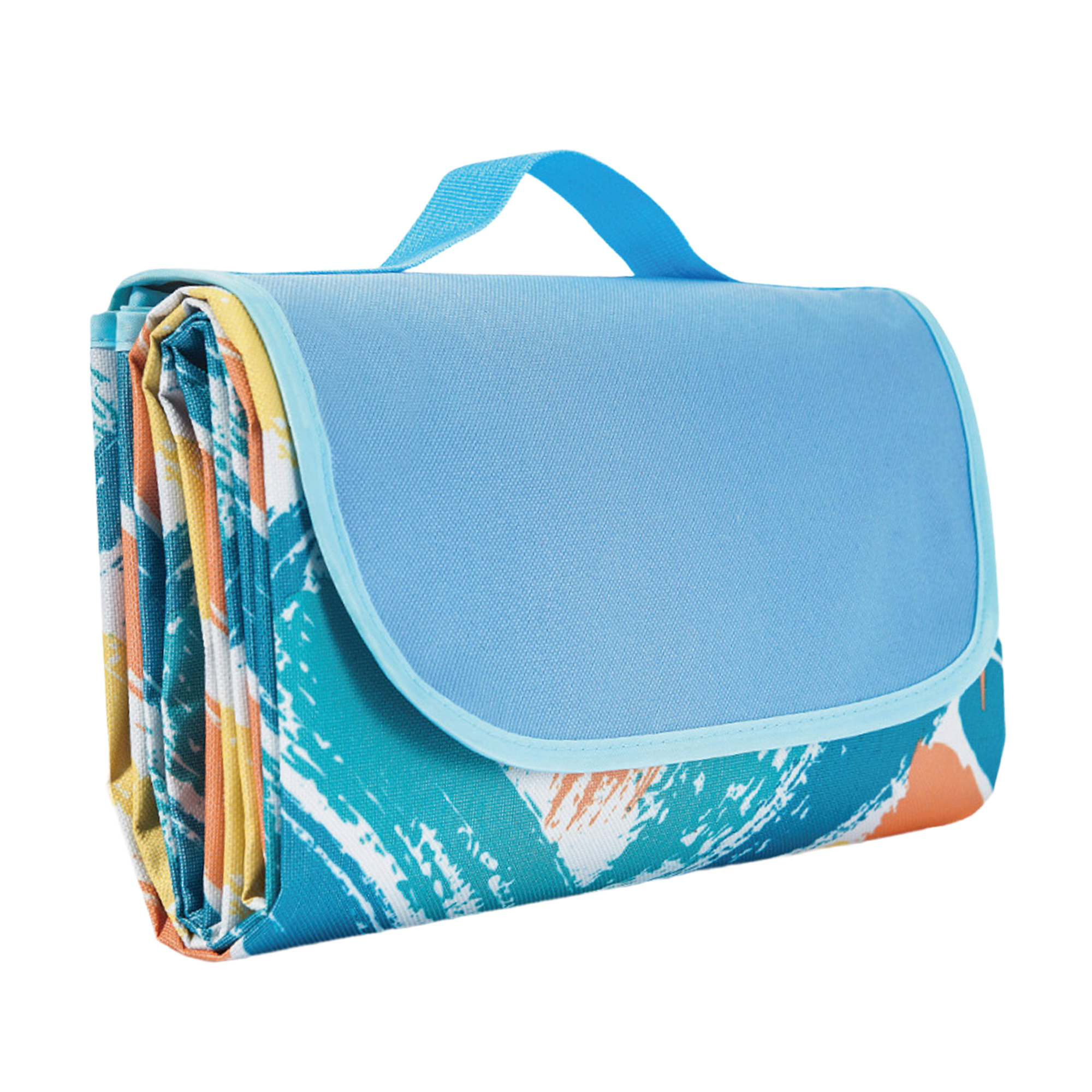 Oxford Foldable Outdoor Mat 29