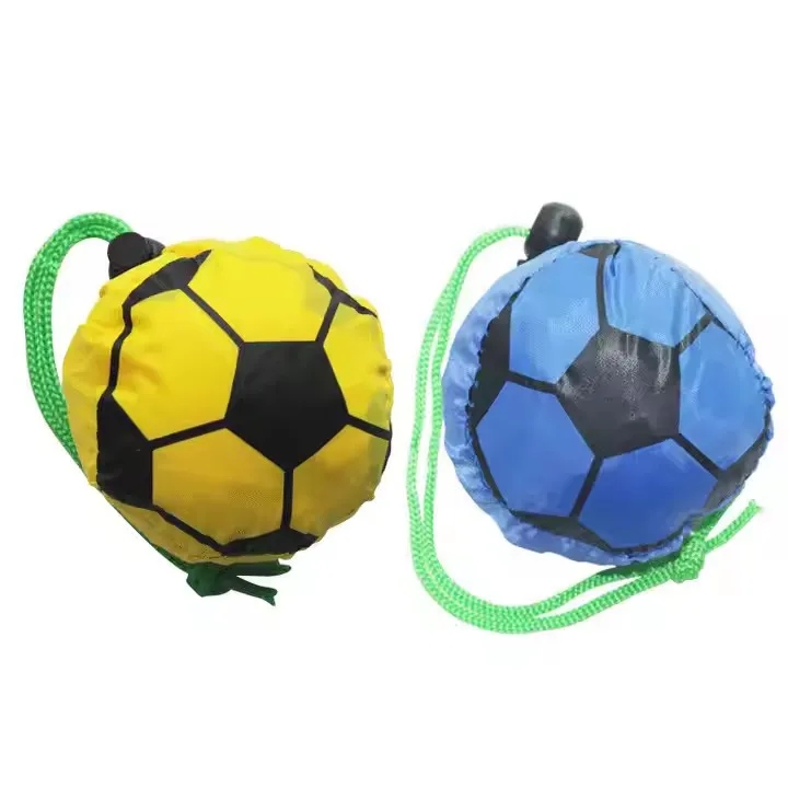 Football Folding Shopping Bag 6