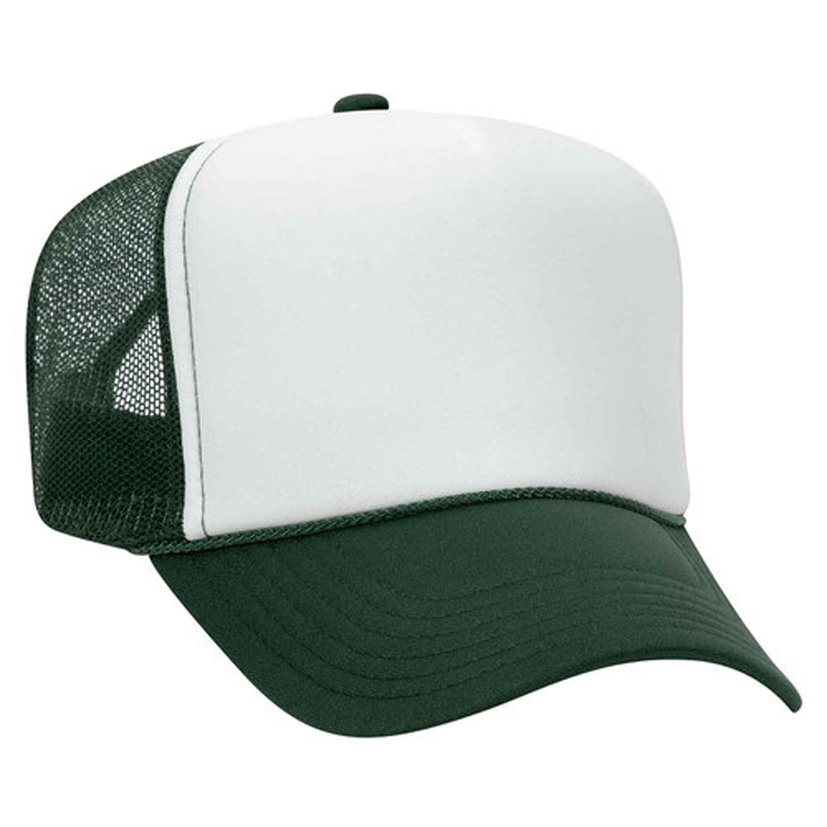 Custom Printed Mesh Cap 18