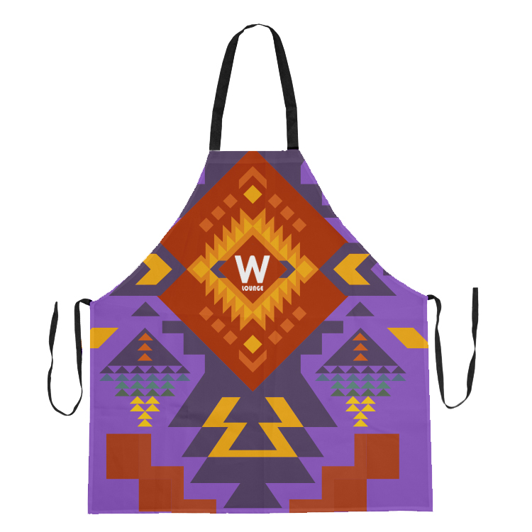 Super Sale - Full Color All Purpose Apron 3