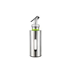 2 In 1 Olive Oil Sprayer Bottle Dispenser 7