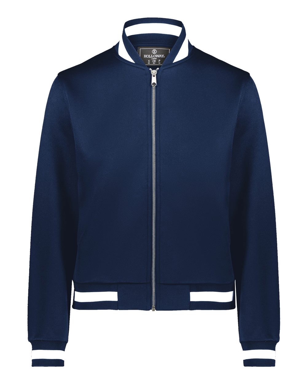 Women's V-Street Full-Zip Jacket - 223747 1
