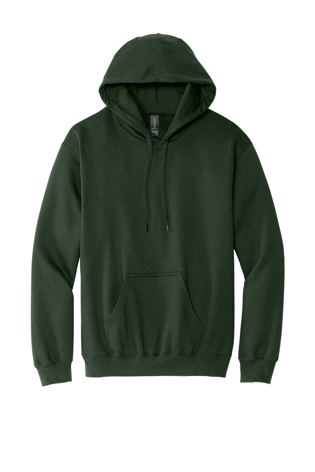 Gildan Softstyle Midweight Pullover Hooded Sweatshirt SF500 269