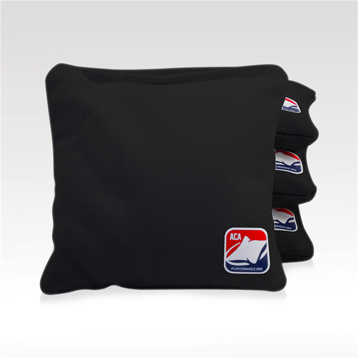 ACA Duck Cloth Cornhole Bags