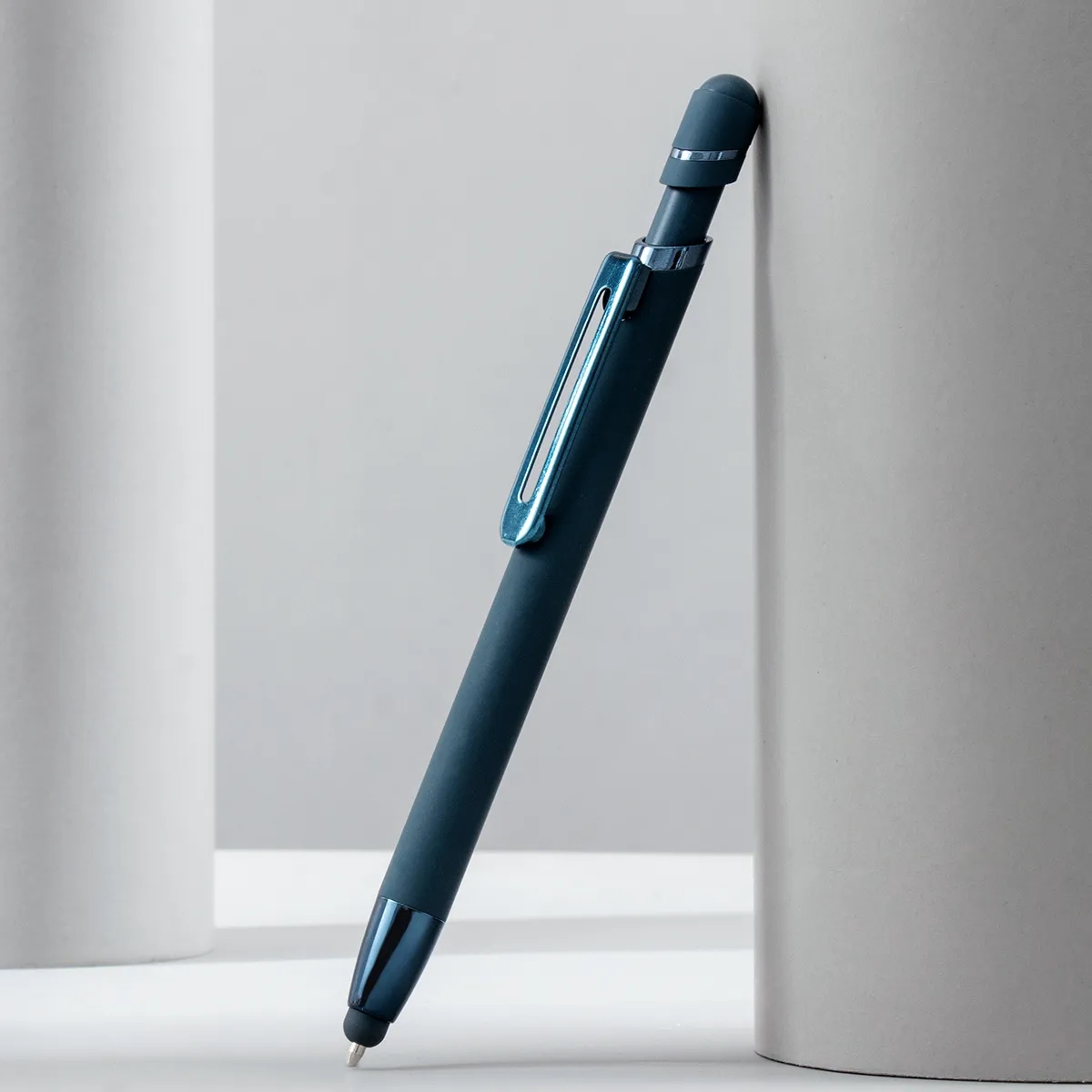 Metal Soft Touch Molly Stylus Pen 5
