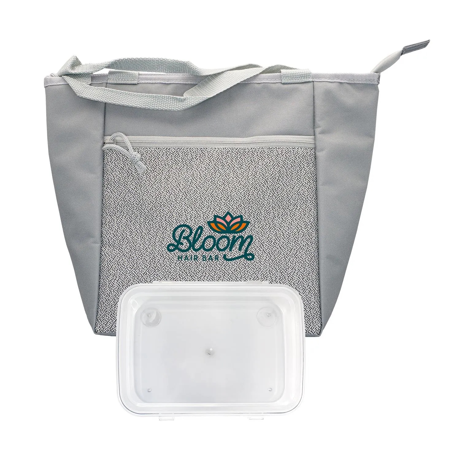 Speck Clip Top Lunch Tote Set 12