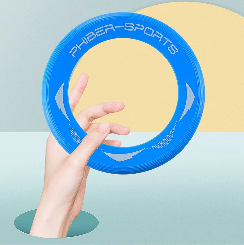 Pp Lightweight Flying Ring Disc 3