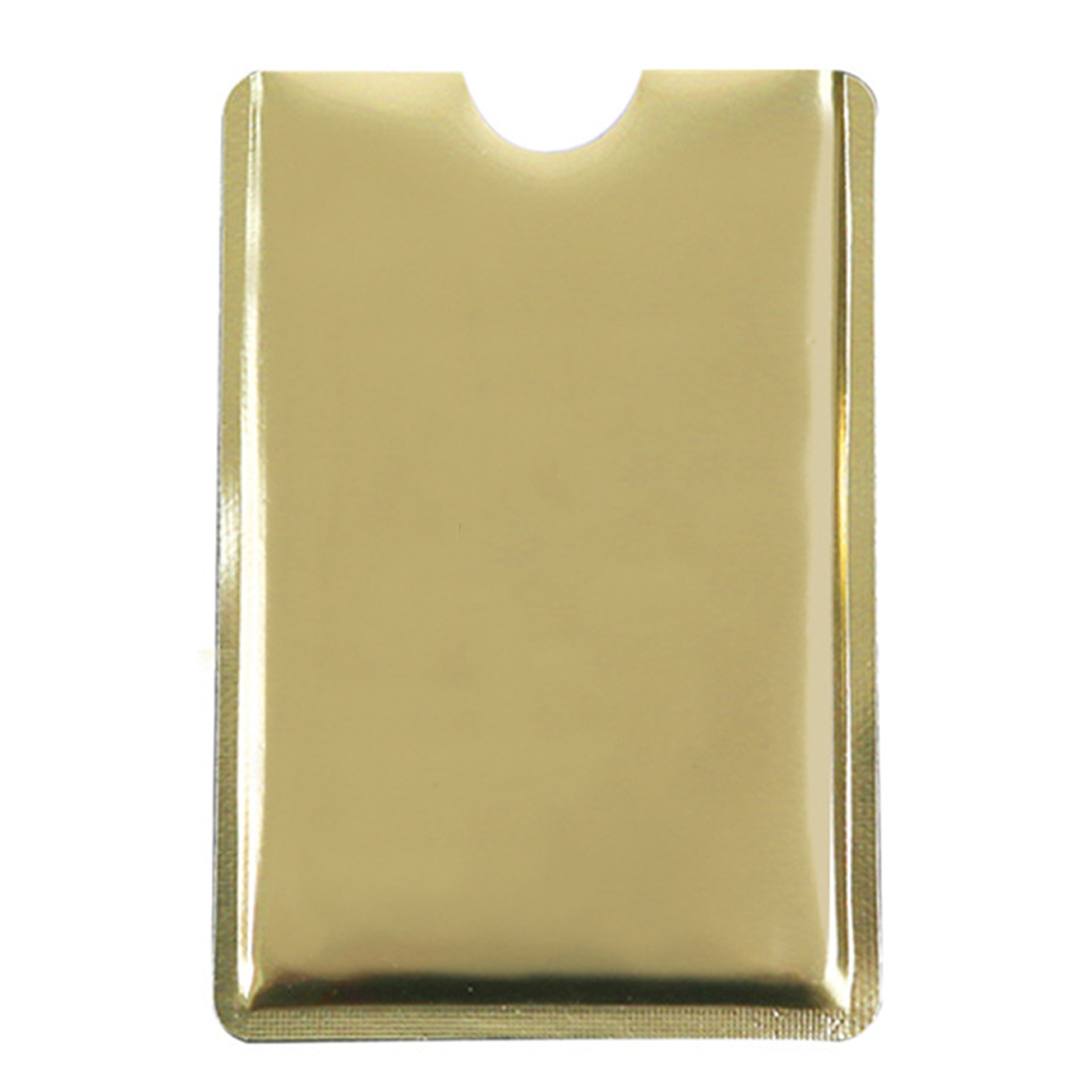 Anti-Magnetic Anti-Theft Card Cover 4