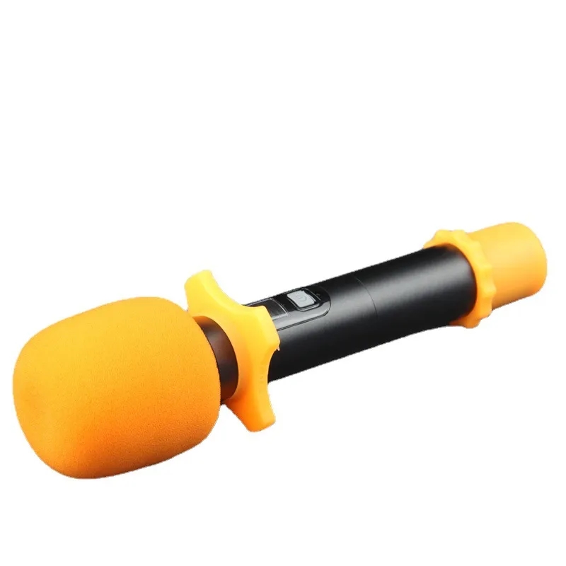 Microphone Windscreens Protection 11