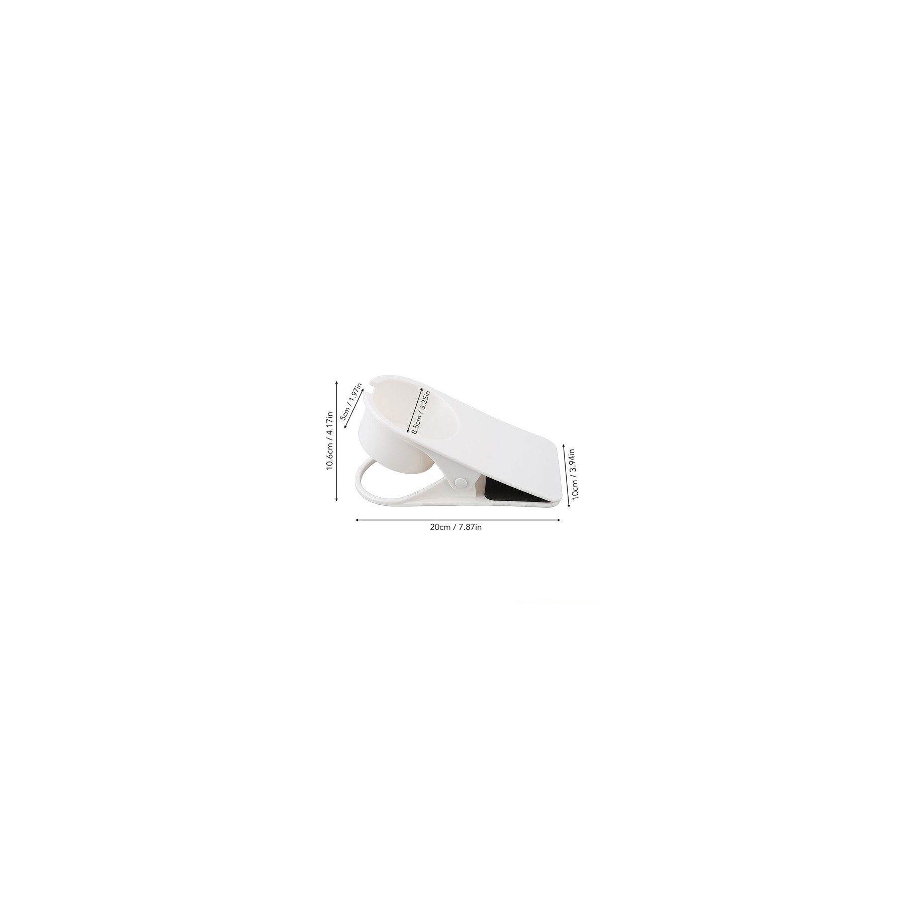 Cup Holder Clip 2