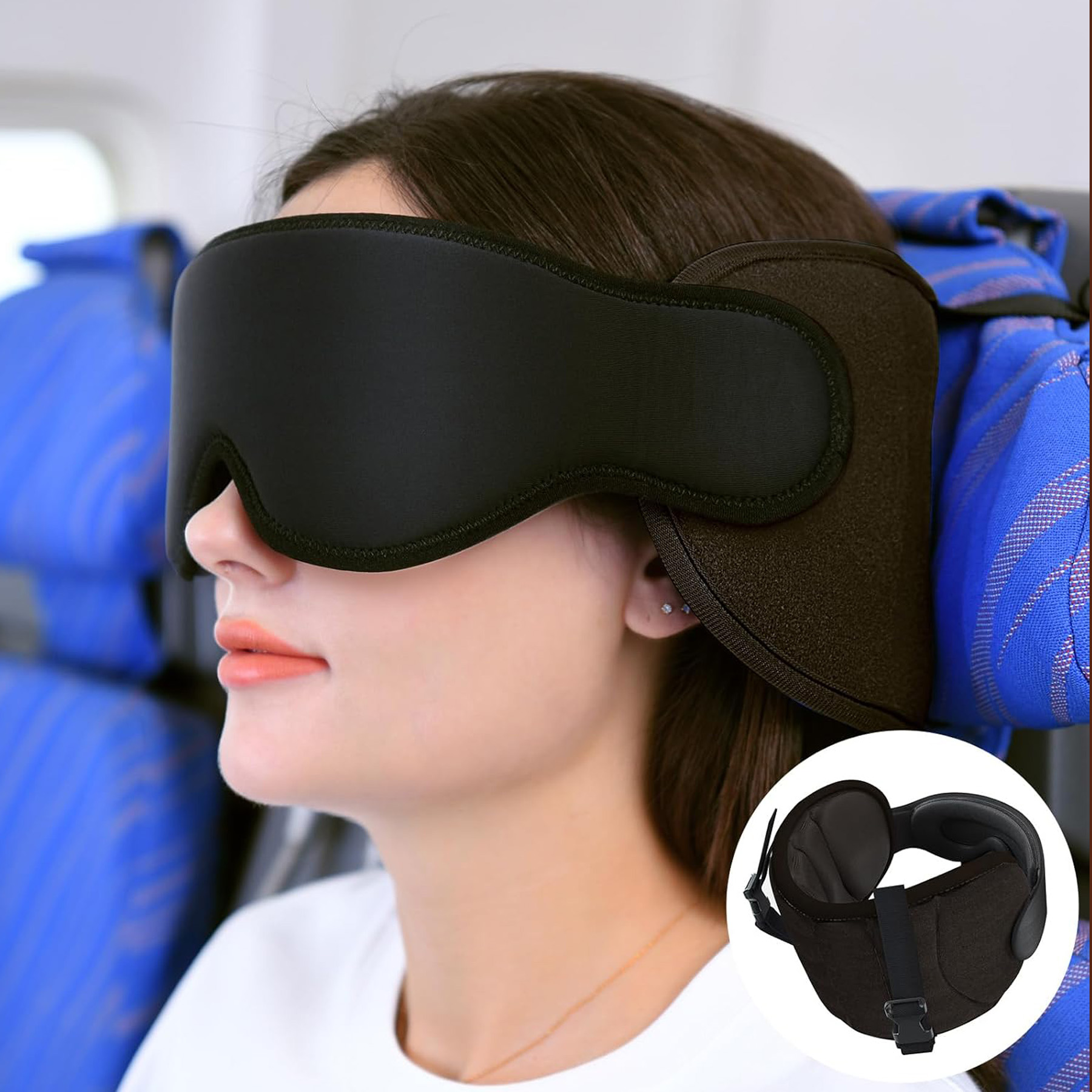 Airplane Pillow 6