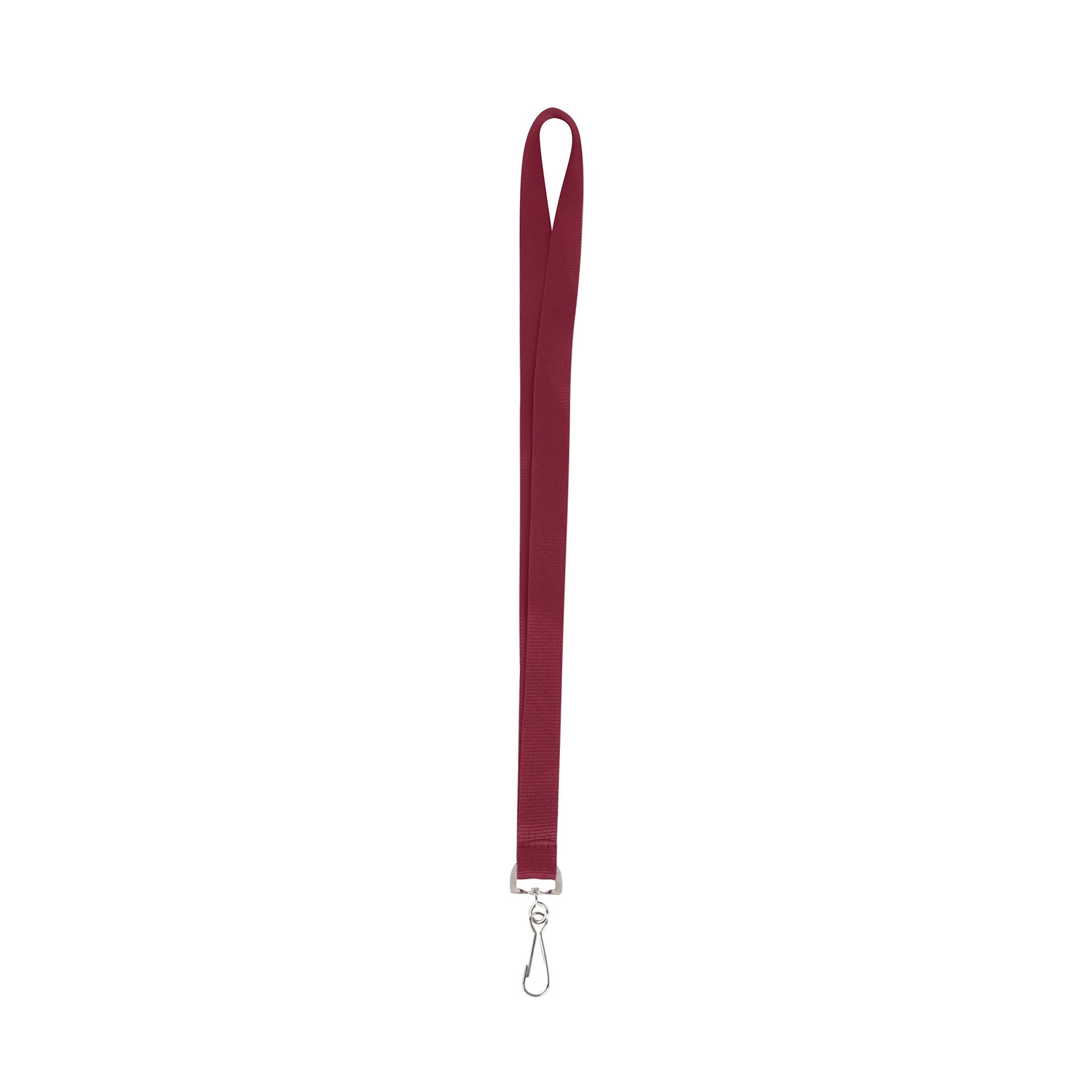 3/4" Premium Polyester Custom Printed Lanyard 9