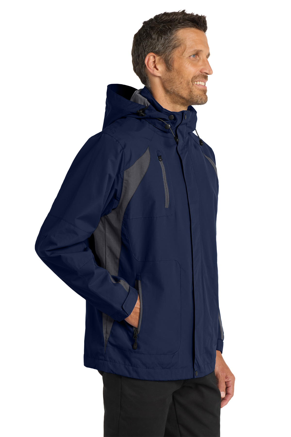 Port Authority All-Season II Jacket. J304 1