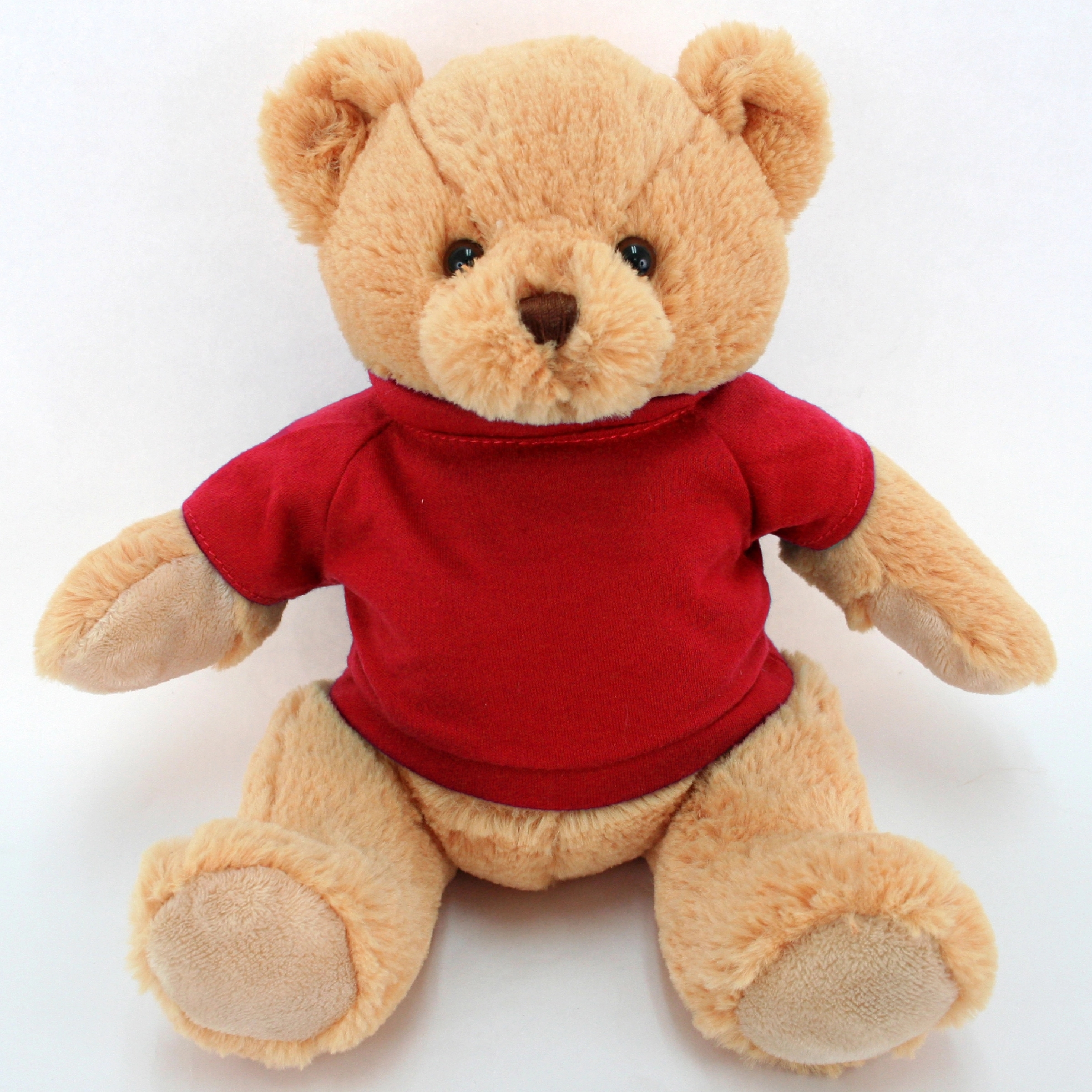 9" Beige Bear 20