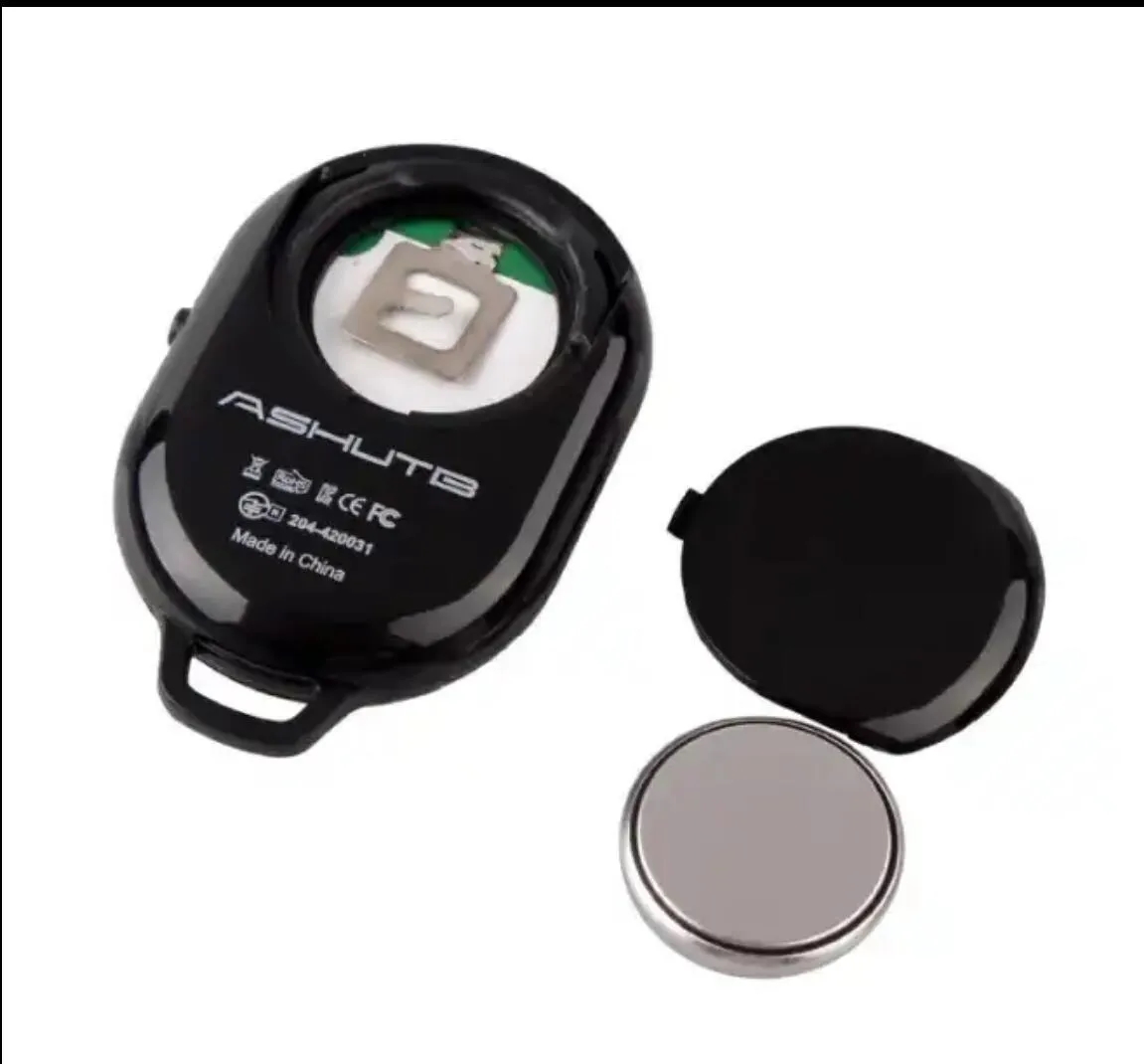 Wireless Bluetooth Self-timer Remote Controller 3