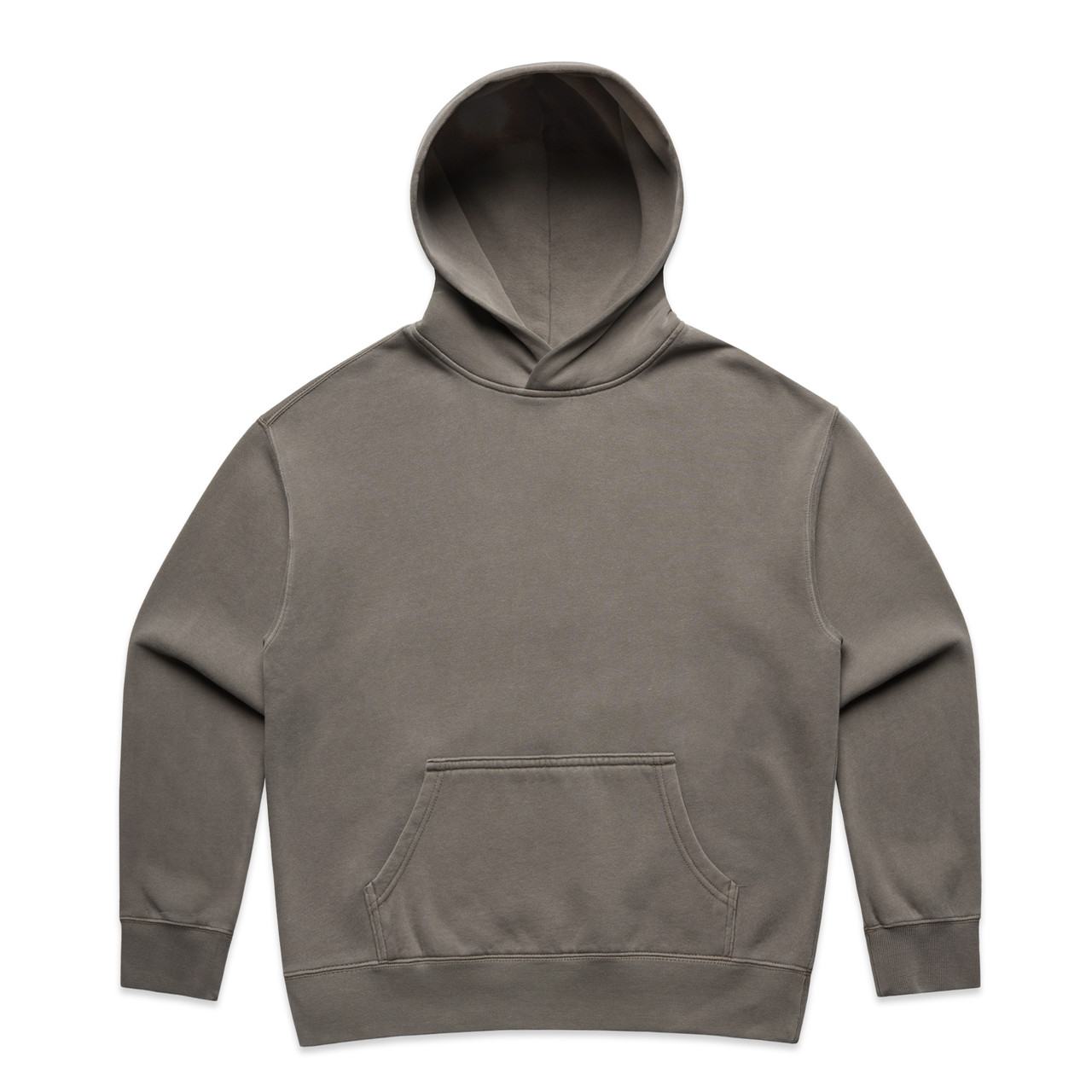 Wo's Relax Faded Hood | 4166 3