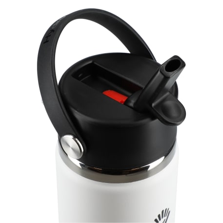 Hydro Flask® Wide Mouth w/ Flex Straw Cap 24oz 43