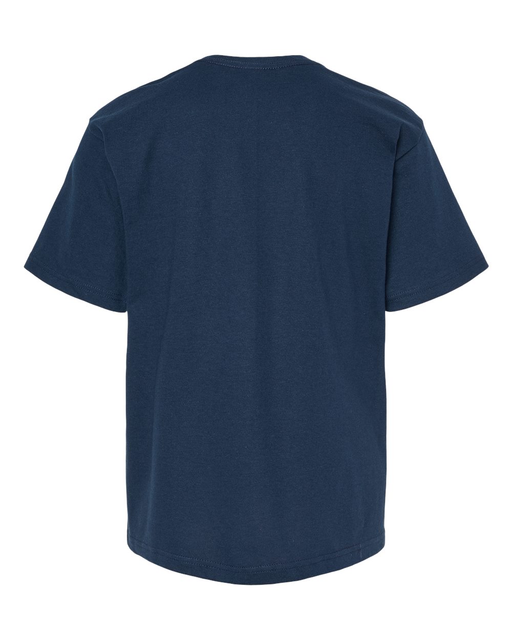 Youth Gold Soft Touch T-Shirt - 4850 12
