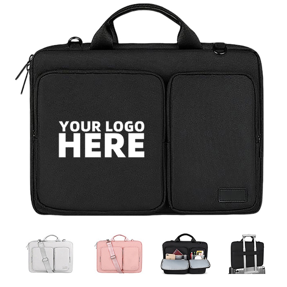 Computer Shoulder Handbag 2