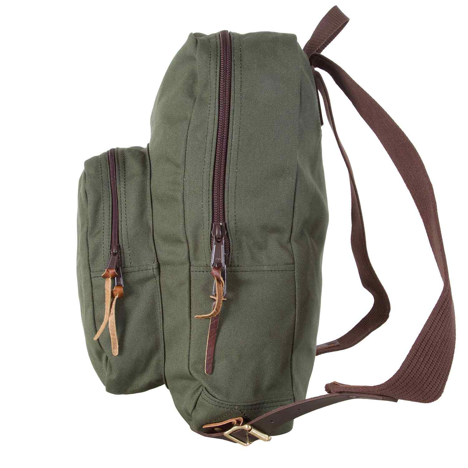 Duluth Pack™ Large Standard Backpack 4