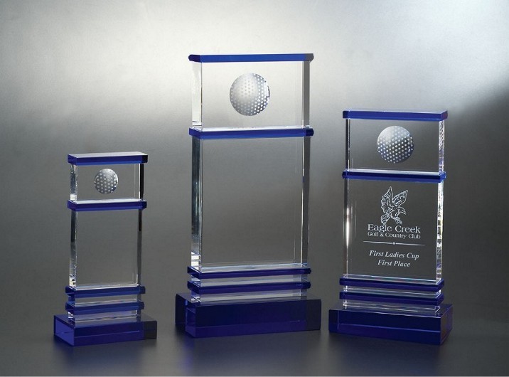 Artistic Expressions Crystal Jupiter Award 1