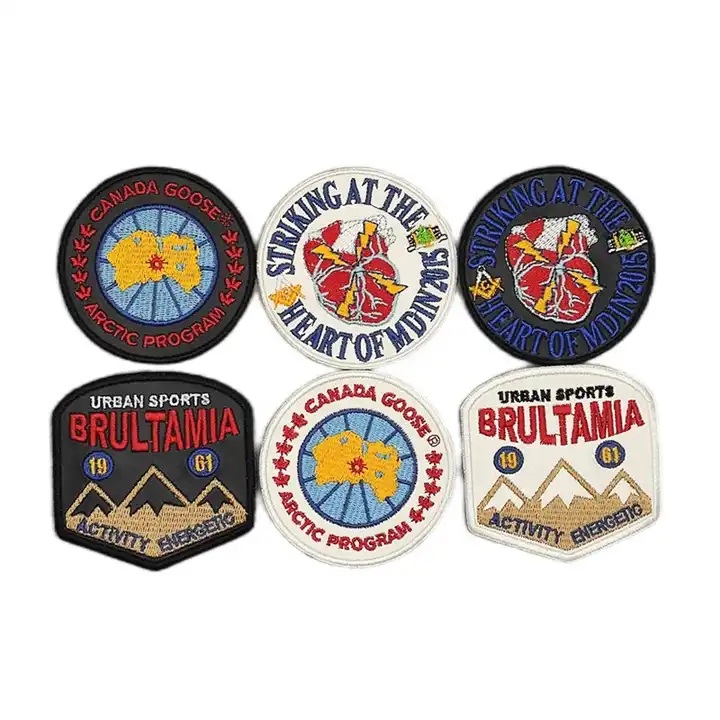 Military Patches 9