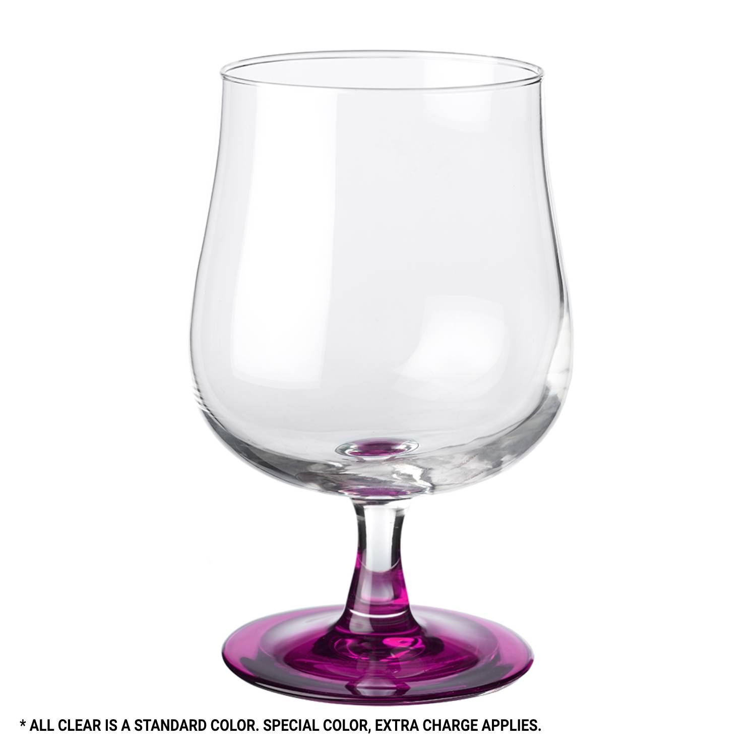 Goblet Stem Wine Glass, 16.75 oz. 8