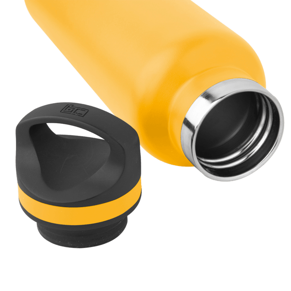 20 oz. Basecamp Tundra Bottle with Screw Top Lid 78