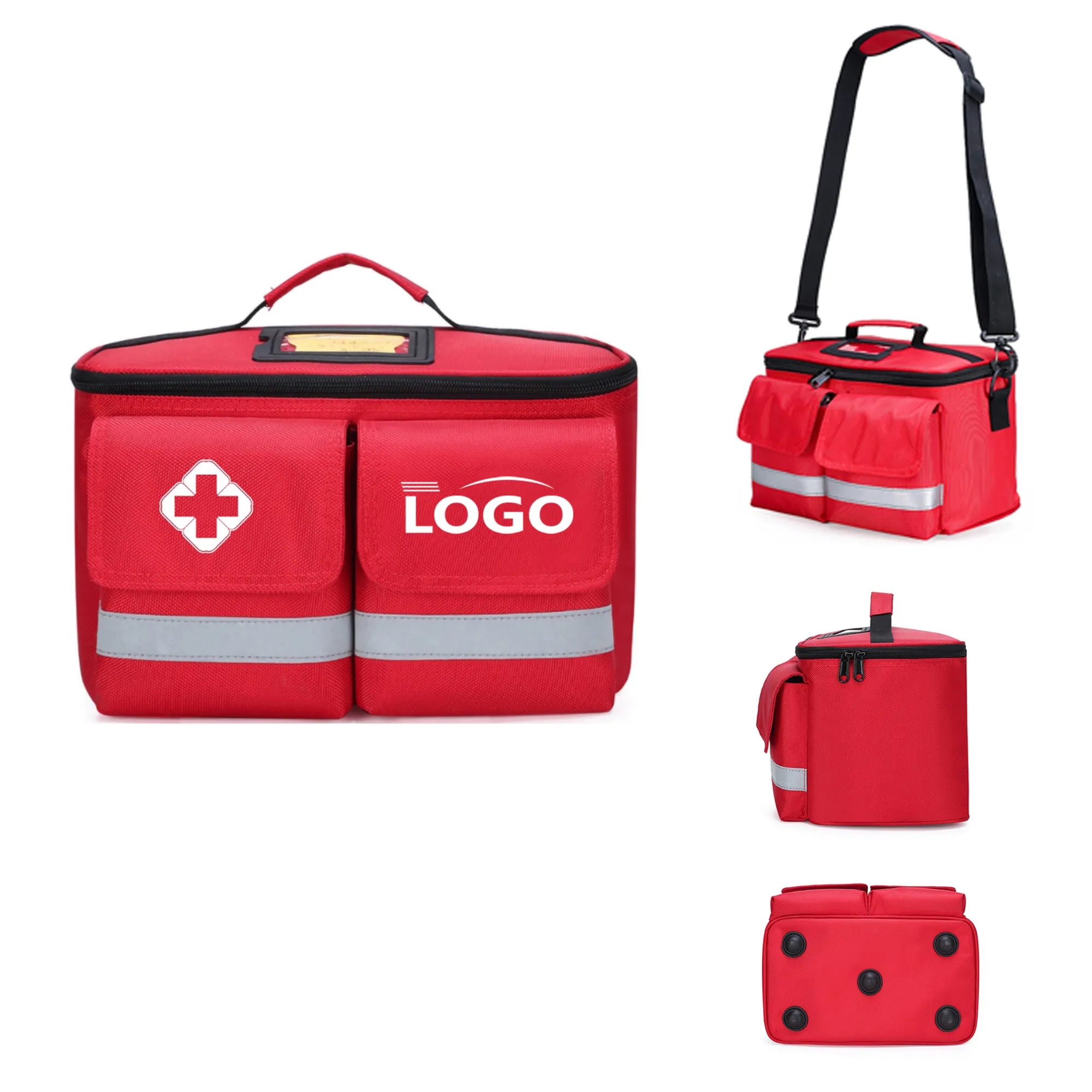 Professional 300 Piece First Aid Kit 2
