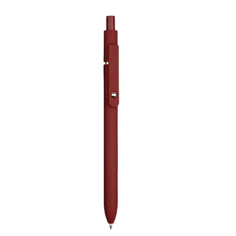 Retro Simplicity Ballpoint Pen 12