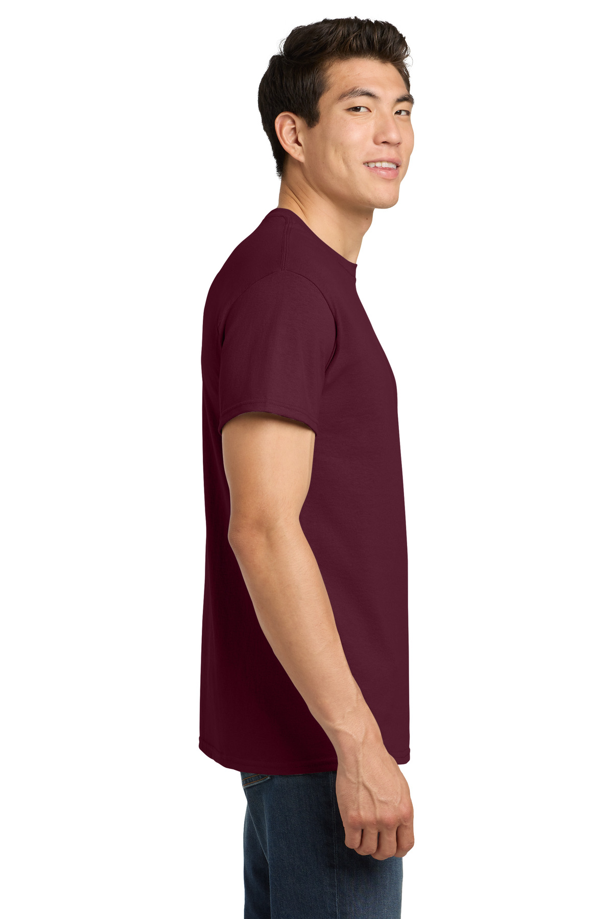 Gildan® Adult Heavy Cotton™ T-Shirt 236