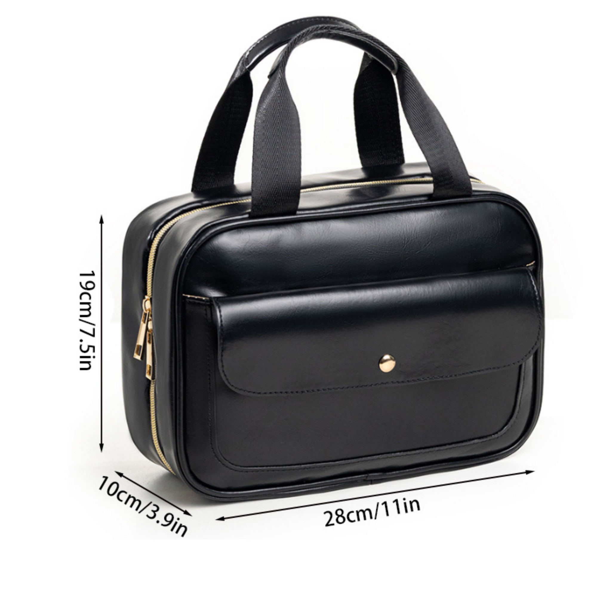 Toiletry Travel Bag 6