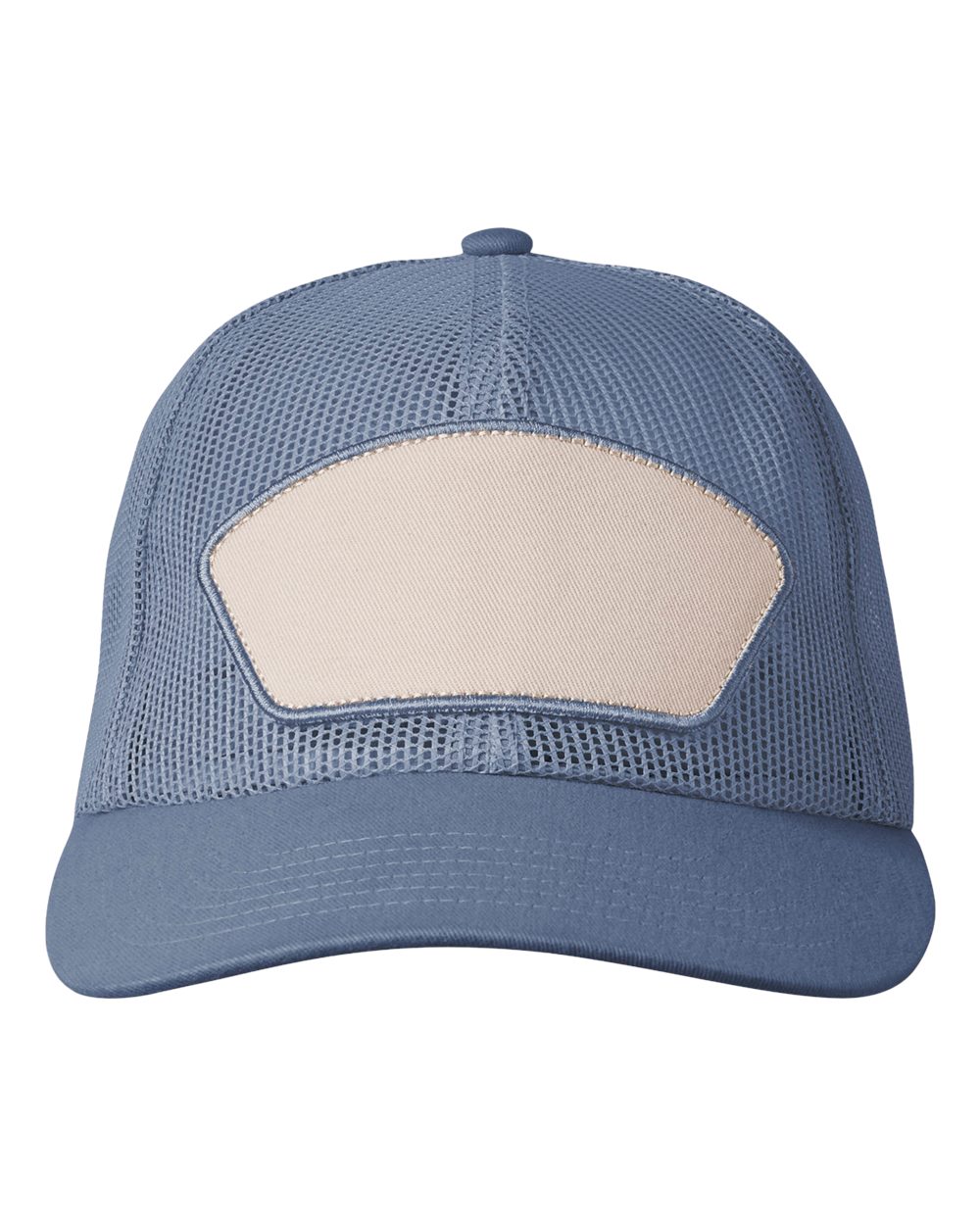 Homestead Mesh Trucker Cap - BA682 3