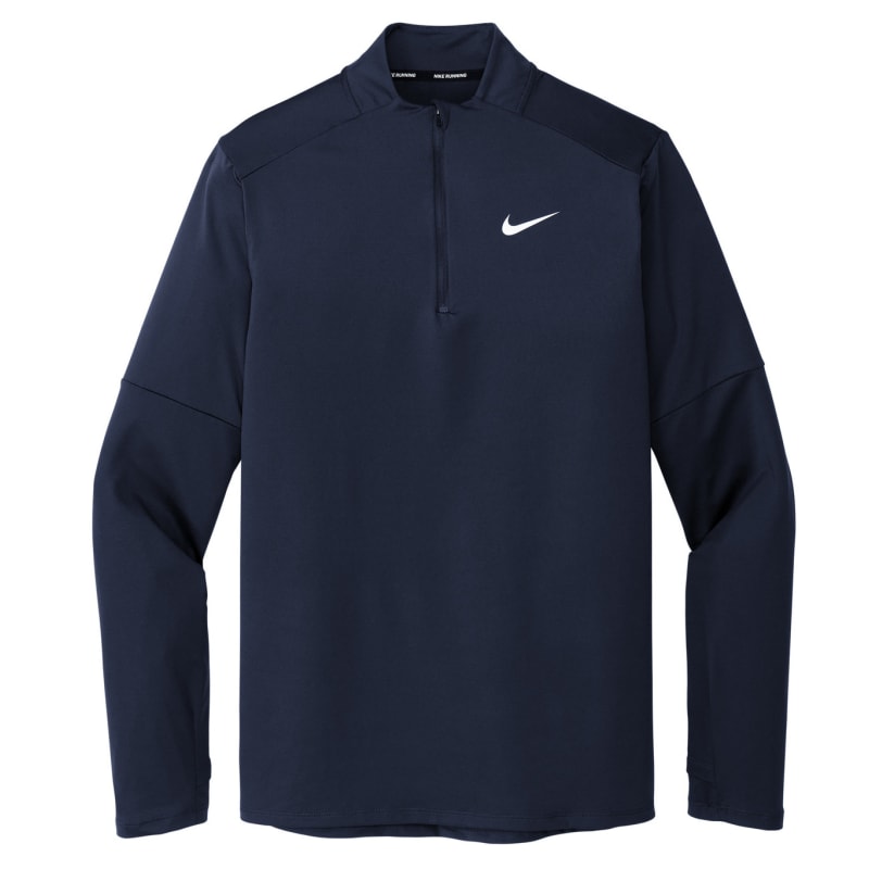 Nike Dri-FIT Element 1/2-Zip Top 17