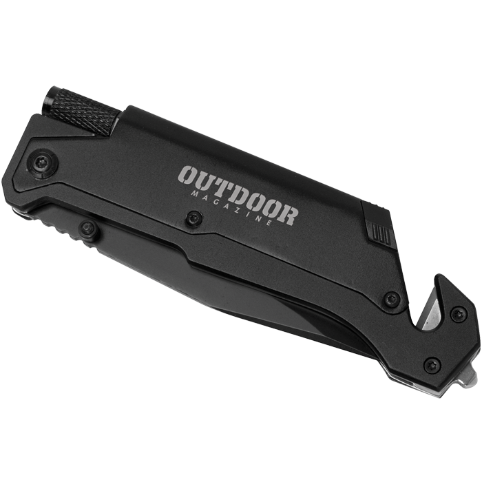 Elemental Survival/Rescue Knife 3