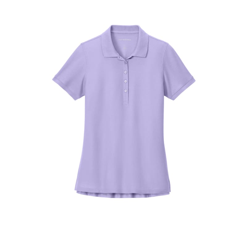 Port Authority Women's Wearever Signature Pique Polo 39