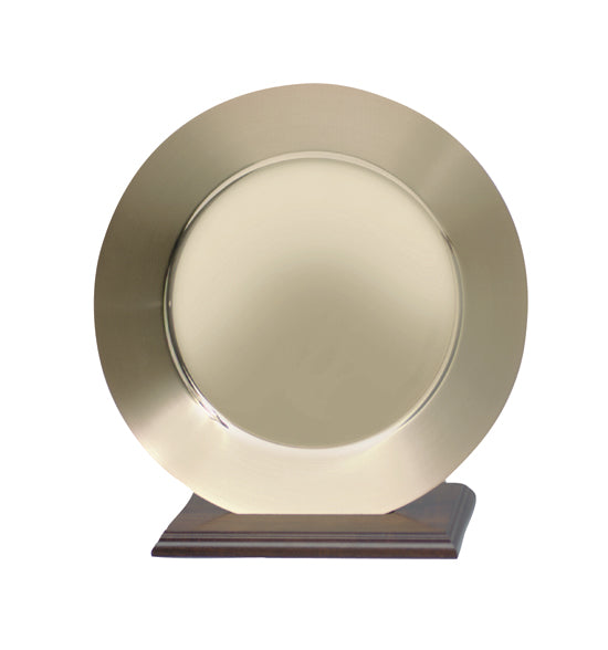 Brass Tray 2
