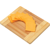 Bamboo Cutting Board 1
