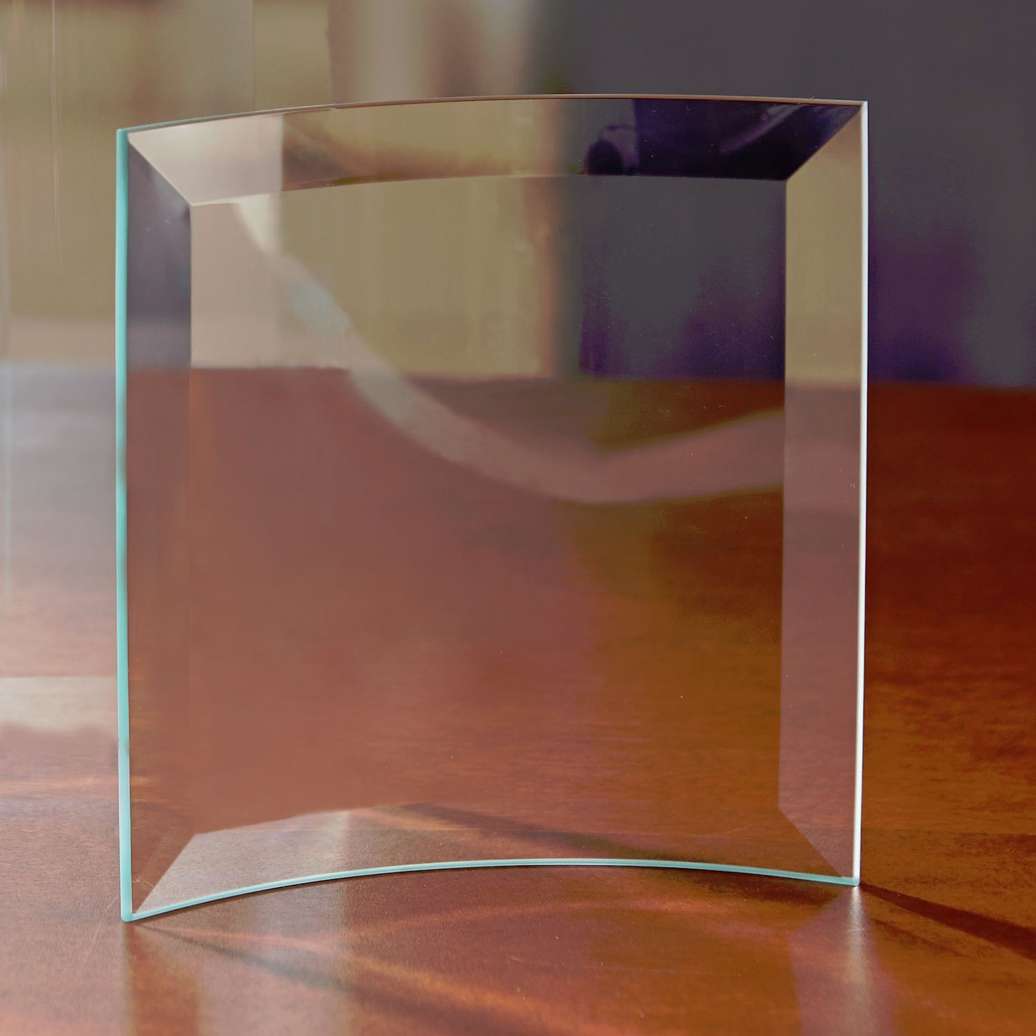 Jade Square Crescent - Small Award 1