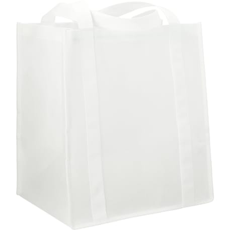 Hercules Non-Woven Grocery Tote 178