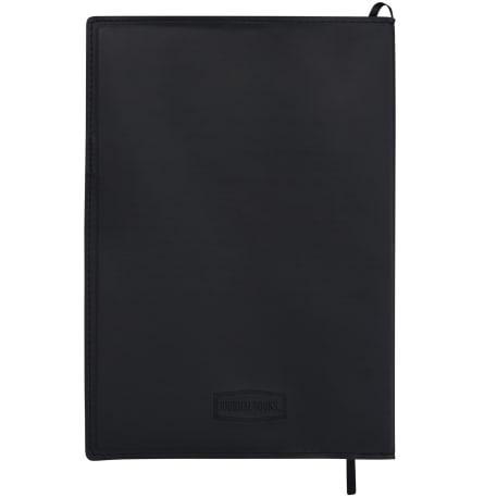 7” x 10” Mela Apple Leather Refillable Journal 39