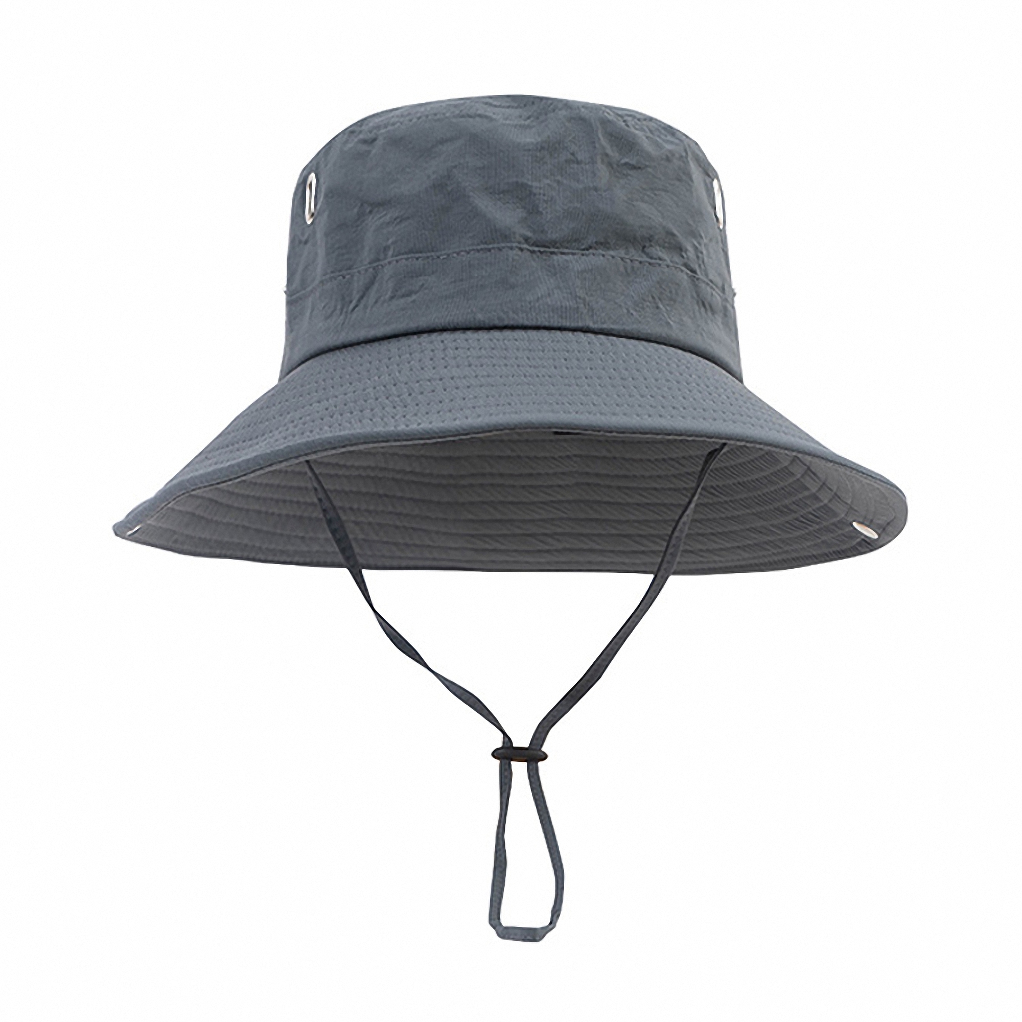 Adjustable Outdoor Sun Protection Bucket Hat 3
