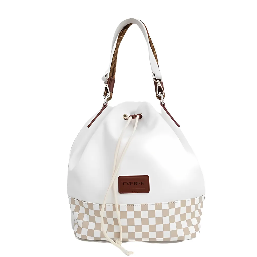 Bucket Tote Bag 4