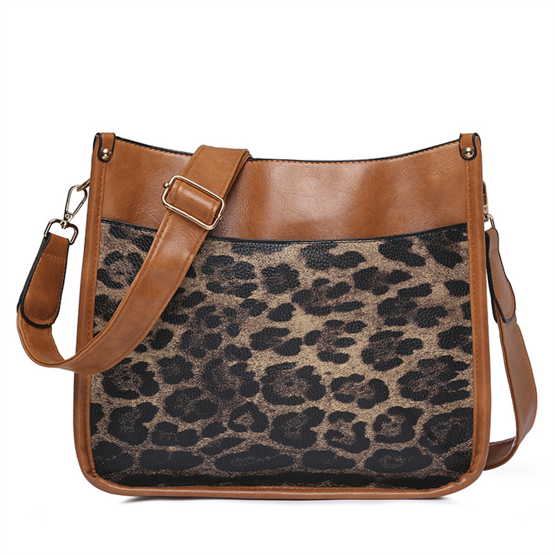 Stylish tote bag 4