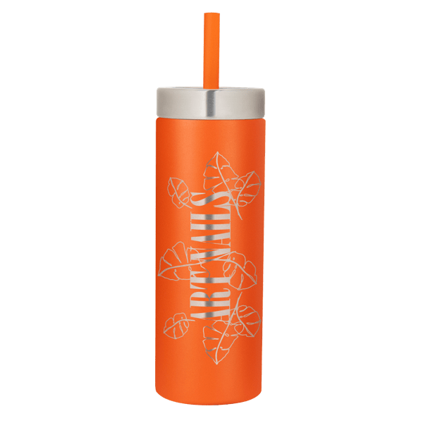 Coronado 22 oz. Straw Tumbler 92