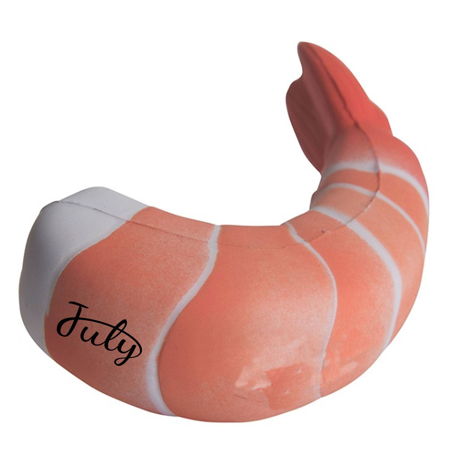 Shrimp Stress Ball