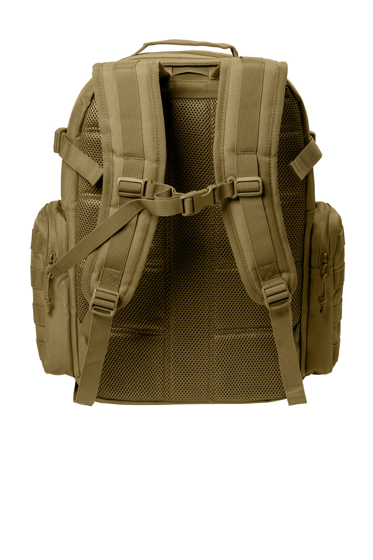 CornerStone® Tactical Backpack 11